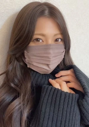 【ガチ恋SEXで連続イキ！】 あざとモテ美女が積極的すぎる！ 中イキが止まらない絶頂体質！【あずさ(25)】