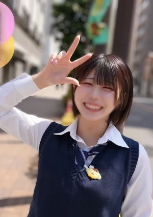 【顔出し】 【4P】アイドル顔負けの『最高に可愛いコ』が4Pに初挑戦！ファンを呼んでの感謝祭！？怒涛の中出し3連発。ザーメンまみれで白濁になった19歳マンコを是非ご覧下さい！