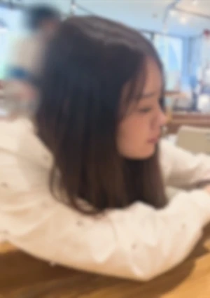 ※今流行りの身長170㎝超えのFカップデカ女。 股下1mの美脚スレンダーに二度見必須。モデル体型の彼女の膣内に3度も種付けして昇天。。。