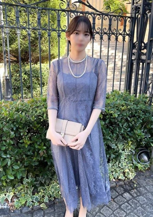 【素人・中出し】 出会いゼロの「欲求不満」美人教師・ひなこ先生29歳★結婚式の2次会で交尾しちゃいました