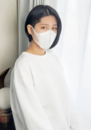 [Uncensored/Complete Amateur] Beautiful Breasts With Diluted Nipples!