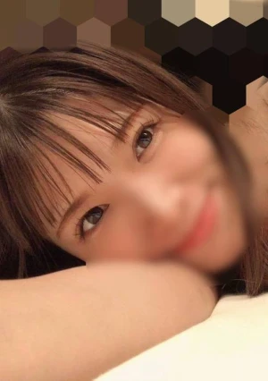 スタイル抜群の美人嬢にデンマを当てながら彼氏に電話をさせて串刺しハメ撮り