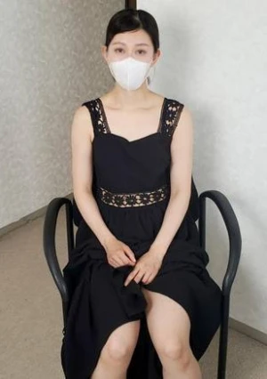 学級委員を歴任してきた超真面目スレンダー美女が元カレと復縁！更に男をまどわさんばかりにあやしく美しくなって再登場！