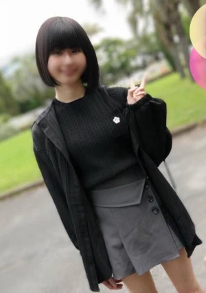 【初撮り】 【顔出し】今時の素人が人生経験で出演。人生終了。モデル級スレンダーに肉感ある美尻が激シコい。1年越し生交尾の性欲解放物語。