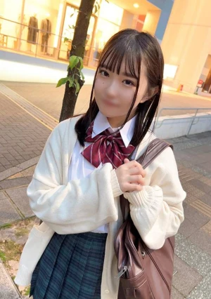 【個撮・中出し】 SEXだいちゅき★ちんちんを「おまんこ」に挿れたがり杉なお年頃★みさきちゃん