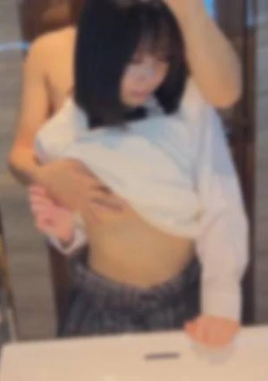 A Fair-skinned Honor Student Whose Secret Activities Are Revealed Enjoy Plenty Of Beautiful Cameltoe And Creampie