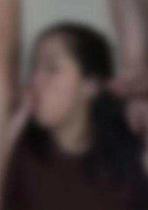 [Face Barre] [3p] [Creampie/Bukkake] Last Support For A Married Woman Who Is Too Lucky.