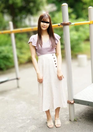 169cm高身長なマリアちゃんに中出し2連発！