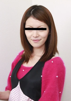 試着室でアパレル店員と生ハメセックス