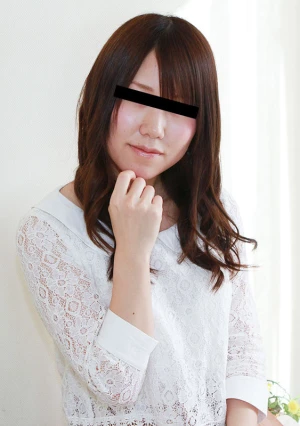 マッチングアプリで知り合った純朴そうな女子大生