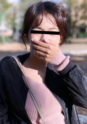 短時間で稼げる高額羞恥アルバイトに目がくらんだ素人娘