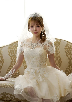 モデルコレクション 弘中れおな