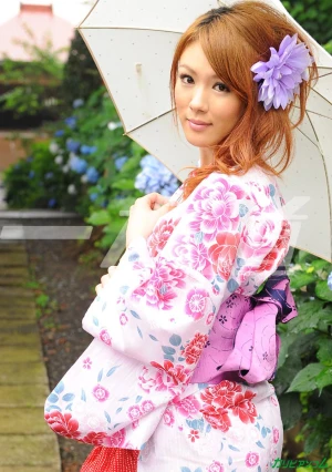 サマーヌード 〜Model Collection select...72 浴衣〜