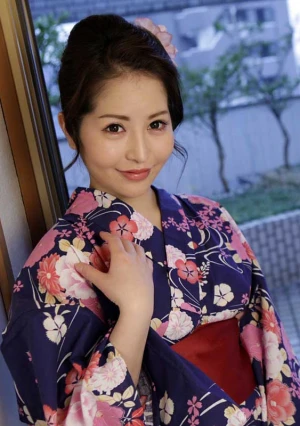 サマーヌード 〜浴衣の君に欲情しちゃいました〜