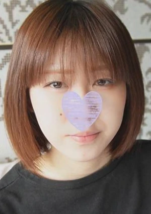 【個人撮影】 ましろ23歳　訳アリ美巨乳ショートボブ美女に大量中出し