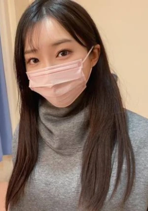 【これぞ歩くセックス！】 身体がシコすぎるグラマラス！ オナニー狂いの性欲マシマシ美女！【かすみ(22)】