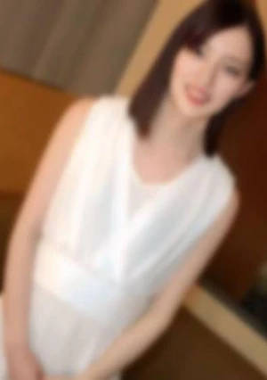 【無】 最強のビジュアルの美女！長身スレンダーモデル系少し雰囲気変わって清楚お姉さん系に、美しいお顔に顔射と中だしの２発