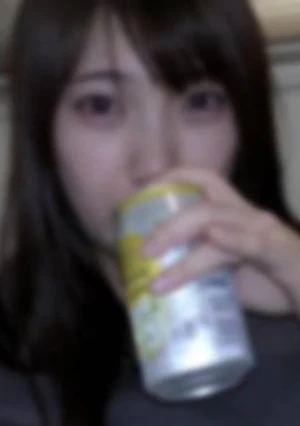 【顔出し】 奇跡のIカップロケット爆乳ちゃん。暴れる乳とあそこが気持ち良すぎて、まさかの暴発中出し・・・。