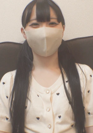 【人生初撮り】 【顔出し】【モ無】ルックス、感度、肌質、まん質、すべてが整った最強れなちゃん！潮吹き濃厚セックス