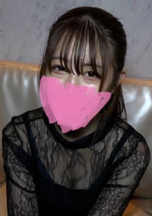 ★特典で無修 正と膣内カメラ ♀105 おじさんの大好物スレンダーできれいなお肌のおなごにたっぷり中だし♡かるぴすの原液くらい出たね♡