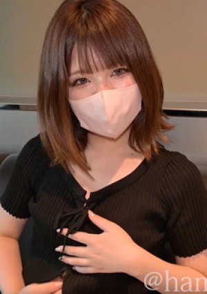 【無】 元ギャル読者モデル出身で158cmあかねちゃん。アナルプラグ入れたままノーパンお散歩♡元カレに仕込まれたアナルセックスを懇願♡久々のド変態と生ハメセックスに♡