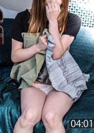 【4時間収録!】 女風通いのミニマム145cm非モテ女にひたすら尽くす苦痛動画。※無修正・生中出し７回。