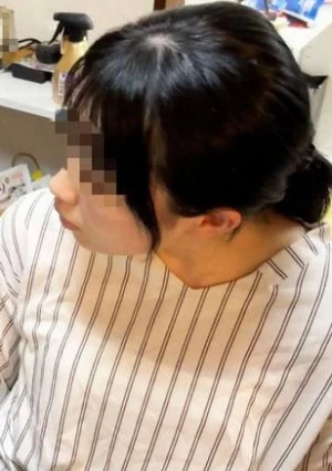 【個人】 敏感妻、ク ◯ 親 コのために旦那の前で ◯ されるも我を忘れて感じてしまう、、、
