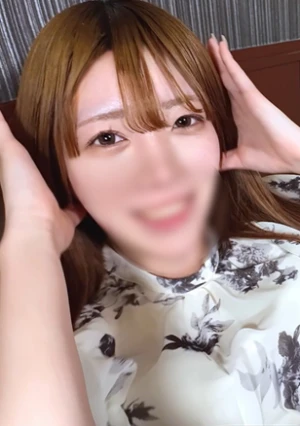 ※田舎っけが抜けないドM二十歳　ちょっと天然、おっとり系「やばい...きもちいぃ....」可愛い声で喘ぐひなたちゃんに首Shime熱々濃厚SEX