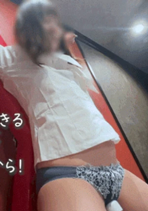 19歳大学生とSMプレイしたら「無理！」と言いつつも明らかにいつもより興奮してたので何回も逝かせてあげたw僕も興奮して大量に中出ししちゃいました・・・笑