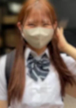 【初撮影】 彼氏持ち高身長18歳合法ちゃんに中出ししてごめんなさい、、、。