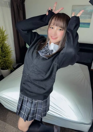 【令和のマ○コ】 すみれちゃん3年生 令和のSEX事情 性教育はどうしたんだ！彼氏が内緒で録画していた生ハメ中出しSEX映像入手。