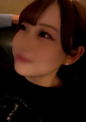 フォロワーのガルバ店員（21）に凸。店で一緒に飲む→店の子の約束断らせる→路上でSEX確定→濃厚種付け完。