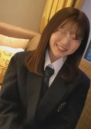 内緒で活動してるちょっとわがまま小悪魔制服ちゃん文句いいながらくぱぁさせたり生でハメたら「でかい 」とかわいい声で感じて…