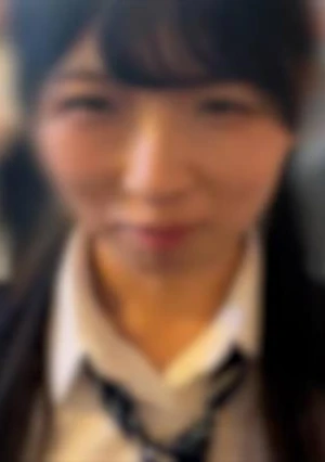 【顔出し】 スレンダーちゃんと制服でするセックスは夏の風物詩かな。