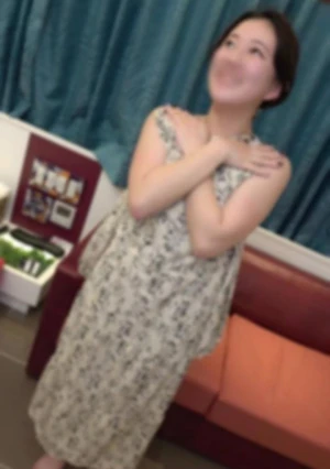 【合計３発射】 北国ののどかな土地で育った1./8歳の上京むす./め。人生２本目のチンポで夏の暑さを超える熱いエッチ。