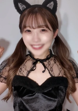 ※絶滅危惧種　激かわ希少種コネコに人間様遺伝子をキョウセイぶっこみ!!　