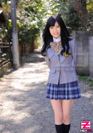 スカイエンジェル Vol.130～前編～	- 水玉レモン