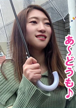 個撮ナンパ ＃清楚で初心だと思ったら男好きな隠れビッチ女子 ＃スレンダー超敏感ボディ ＃首締めFACK ＃連続2回戦！ ＃なま中だし