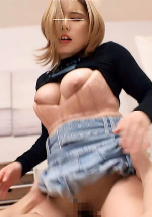 ～そのひきこもり男子！！最凶性欲モンスターにつき～ 止まらない性欲！！溢れる精子！！支援者やクラスメイトが次々にそのひきこもり男子の餌食に！？【配信専用Vol.02】