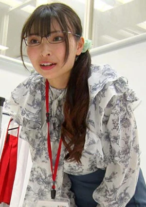 A Female SOD Employee Is Sexually Harassed By Changing Clothes With Her Vagina In Order To Achieve The Last Possible Mosaic.Hinanno Nakayama, A First-year New Graduate In The Sales Department