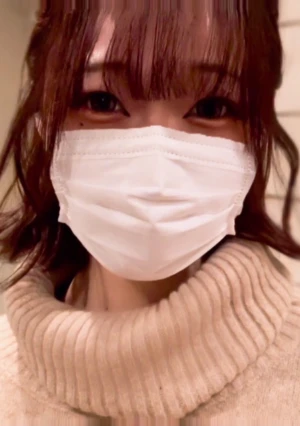 【無】 地上波から舞い降りた元有名人気子役みらいちゃん！！文句なしのアイドルフェイスと息を飲むスレンダー美ボディは神が与えた贈りもの！！ 我を忘れてイキまくる超敏感美○女に大量中出し！！