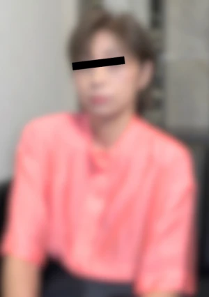 旦那が攻めてくれないので応募しました！まだまだ性欲旺盛な奥様に丁寧に中出ししてきました♡