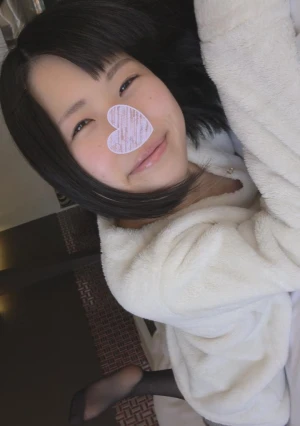 【個人撮影】 清純派パイパン美女あいりちゃん前後編セット【高画質リマスター版】