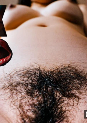 【剛毛・大学生】 陰毛フサフサ、昭和を連想させるレトロで素朴なお嬢さん。※無修正・生中出し＋口内射精。