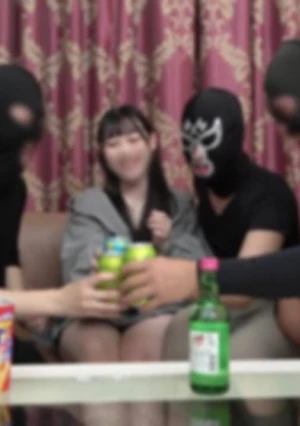 【連続４発中出し】 ホームパーティーと称して、高飛車な女を誰が早く孕ませられるかゲームしてきた。