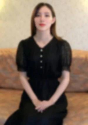 【無】 再度女神降臨！最強ビジュアル美女！美しいお顔とスレンダーパーフェクトスタイルにゴックンと中だし2連発！※特典高画質