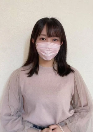 【ぎぼぢぃでずもっどぐだざい】 ガチ飛びセックスで壊れた清楚系！ 中イキにドハマリした本気の交尾狂！【まち(23)】【レビュー特典あり】