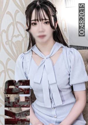 【美人妻・オススメ】 プレイ前に夫への罪悪感から泣きだしやがったあまちゃん妻。※無修正・生中出し＋強制おオナニー。