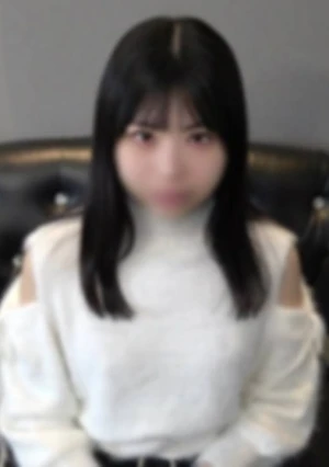 【初撮り】 雪国が生んだウブな天使19歳。経験少ないリケジョと生中出し妊./活プロジェクト。