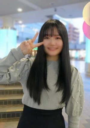 【初撮り】 【顔出し】上京して間もない田舎む..す..め..はウブで従順。『敏感なんです、、』エッチになるとビックリする程に感度抜群！！人生初めての中出しを***サプライズ